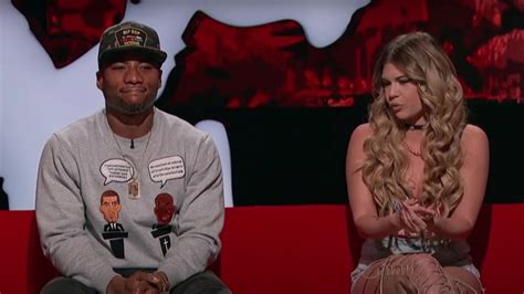 is chanel done with ridiculousness|Chanel west coast last episode.